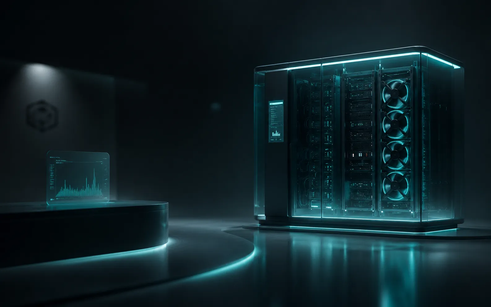 gpu server Lab